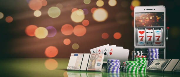Mid-range tables balance action and risk Mid-range Ceme table interface