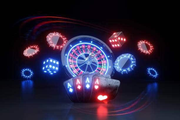 Cards are dealt in real time; you see every card clearly. Card dealing sequence in Lightning Baccarat